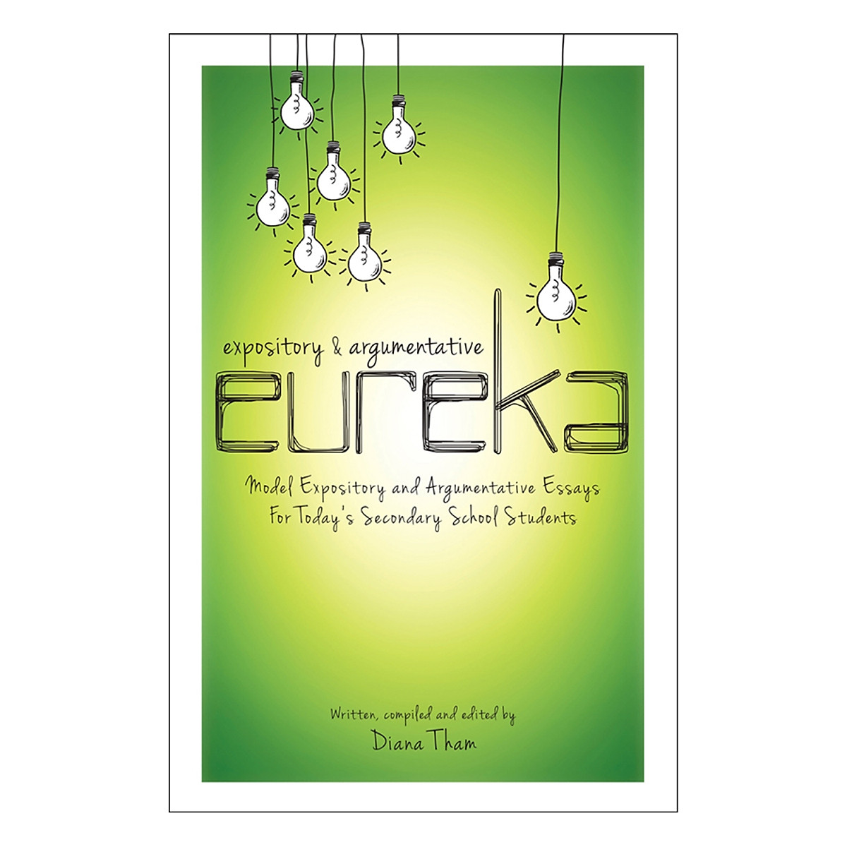 Eureka novels image