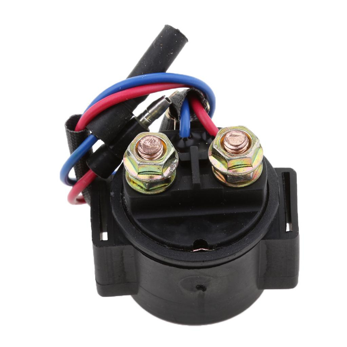New Starter Solenoid System for Honda 400 EX 19992004 Phụ kiện xe máy