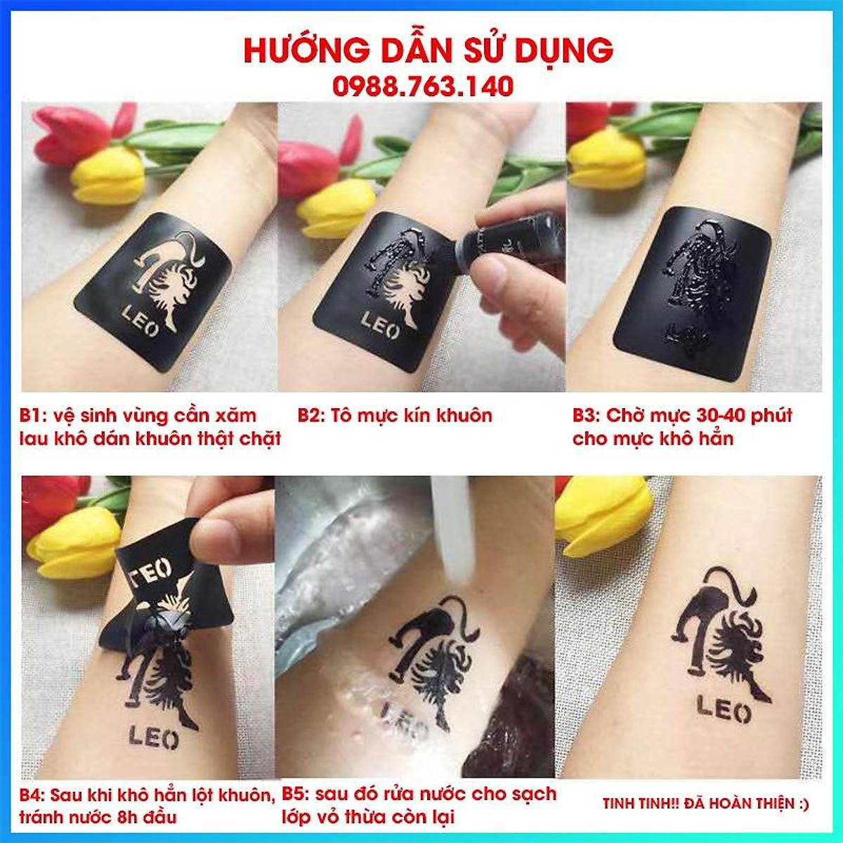 Phun Hình Xăm Là Gì Bao Lâu Phai Giá Một Hình Xăm Là Bao Nhiêu  TRƯỜNG  THẨM MỸ ANA