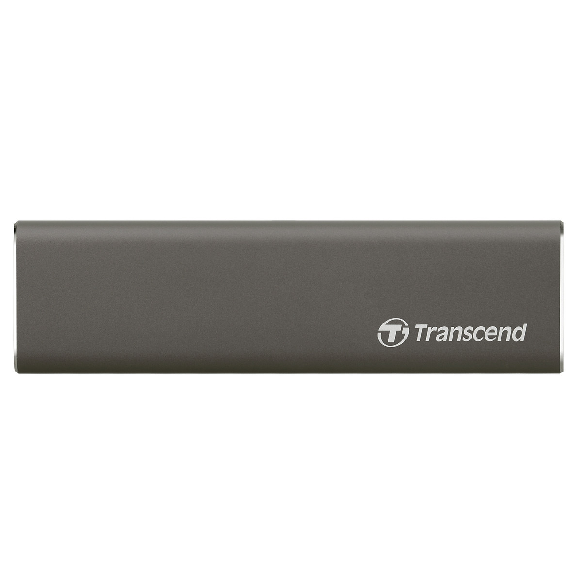 Ổ Cứng Di Động SSD Transcend ESD250C 960GB 2.5" USB Type C - TS960GESD250C - Hàng Chính Hãng