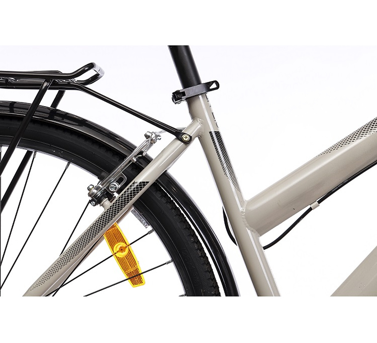 Xe đạp Thống Nhất thể thao GN06-24, 26, 27inch 2.0 - Hàng chính hãng (Phù hợp với người cao từ 1m35 trở lên)
