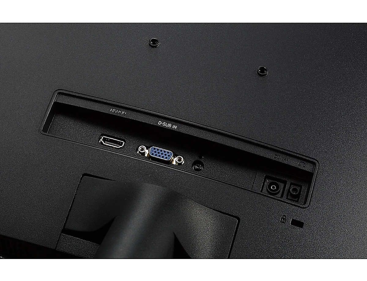 Màn Hình Cong Samsung LC27R500FHEXXV 27 inch Full HD (1920x1080) 4ms 60Hz VA - Hàng Chính Hãng