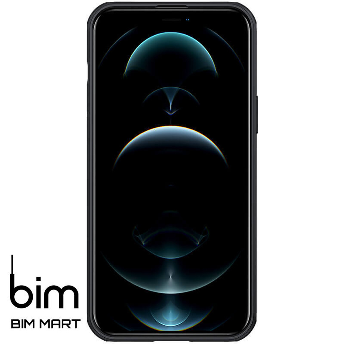 Ốp Nillkin Camshield bảo vệ Camera cho iPhone 13 Pro - Hàng nhập khẩu
