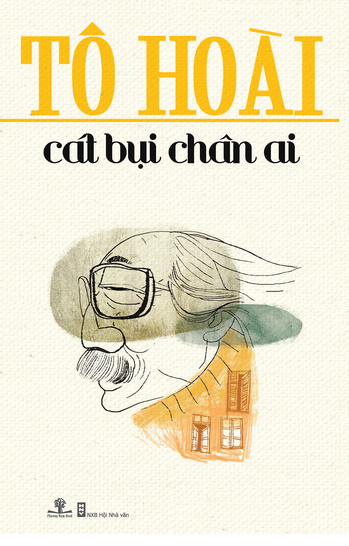 Cát Bụi Chân Ai (Tái Bản)