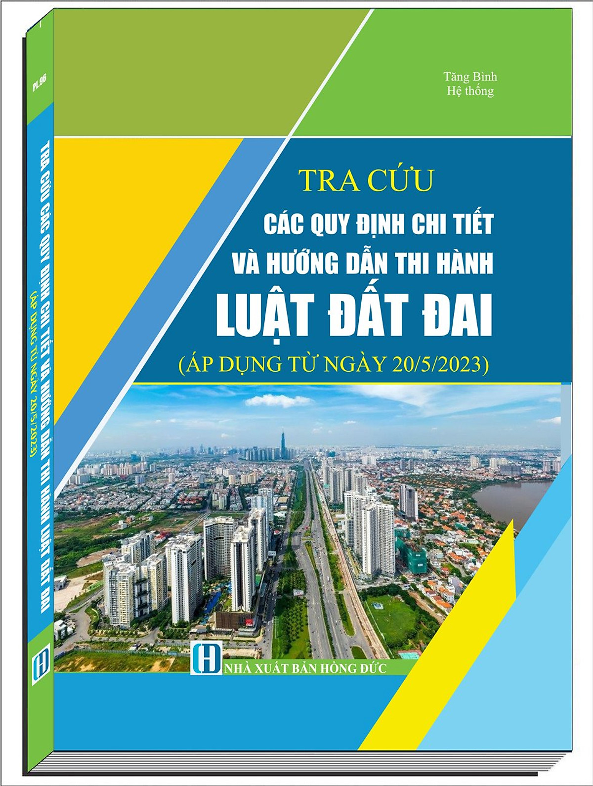 Cẩm Nang Tra Cứu Pháp Luật Về Đất Đai