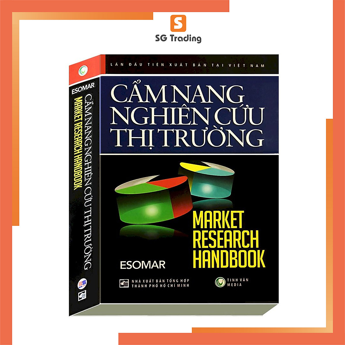 Cẩm Nang Nghiên Cứu Thị Trường - Market Research Handbook