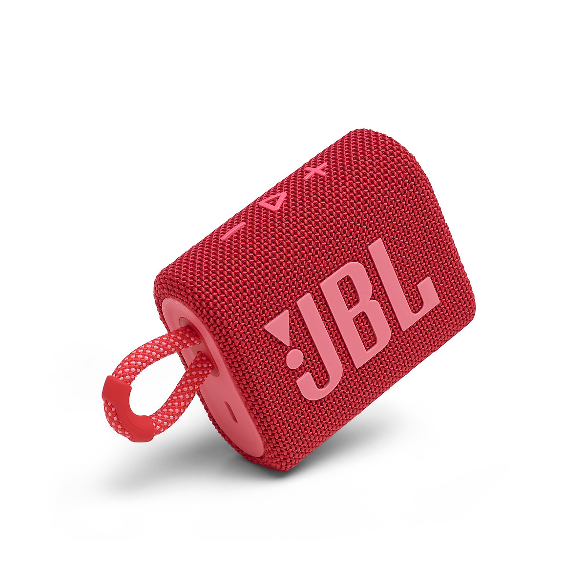 Loa Bluetooth JBL Go 3 - Hàng chính hãng