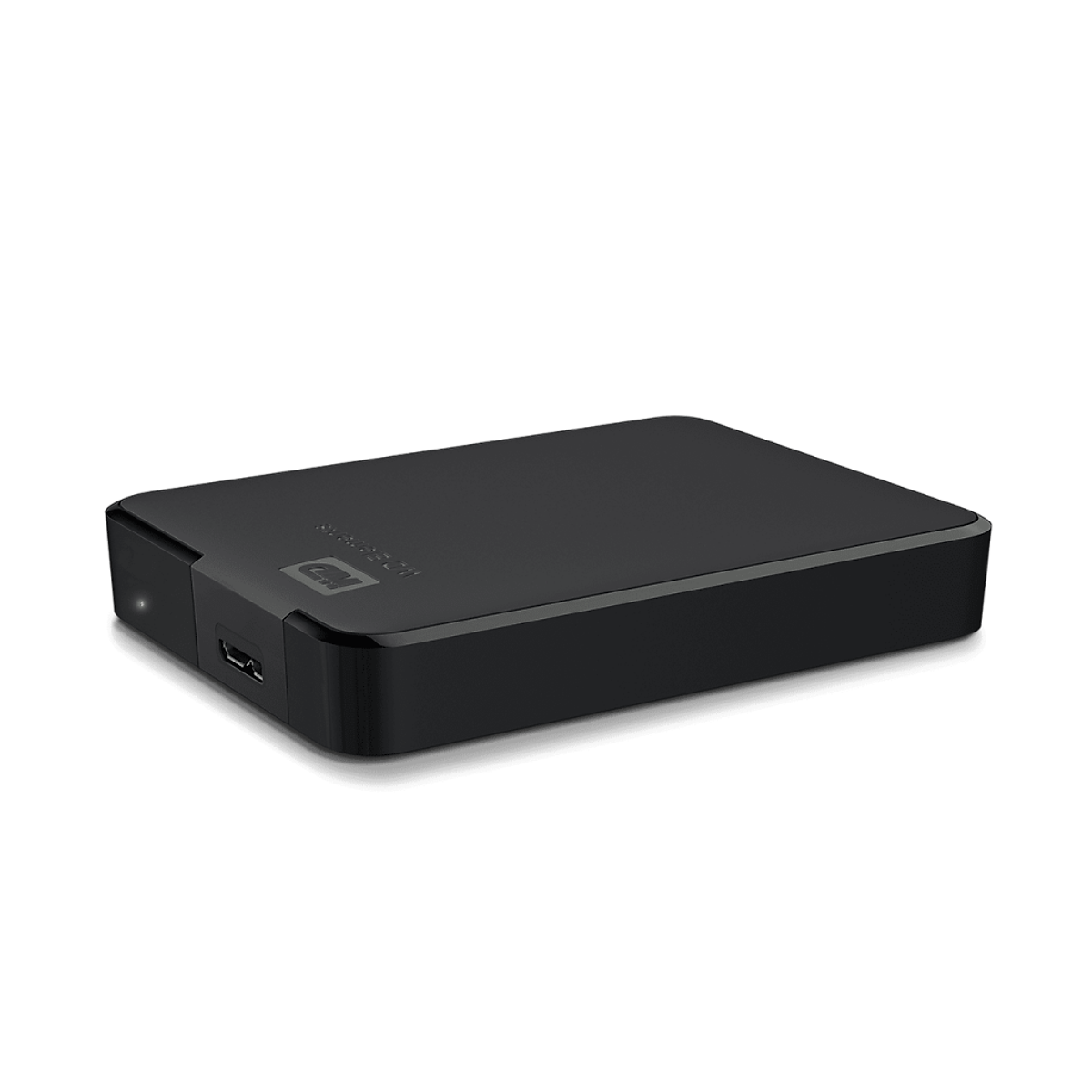 Ổ Cứng Di Động WD Elements Portable 2.5 Hàng Chính Hãng