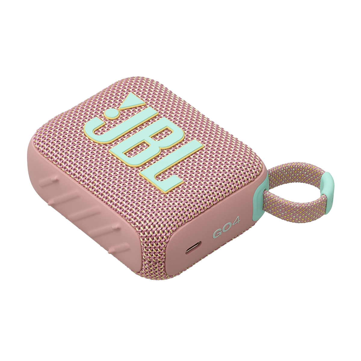Loa Bluetooth JBL Go 4 - Hàng Chính Hãng