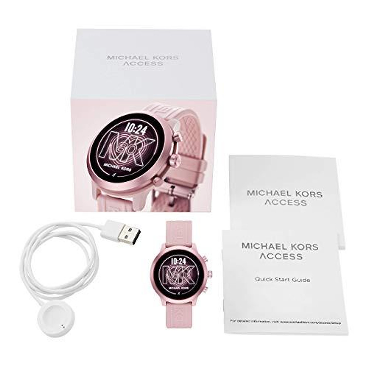 Michael Kors SmartWatch Review Read this First