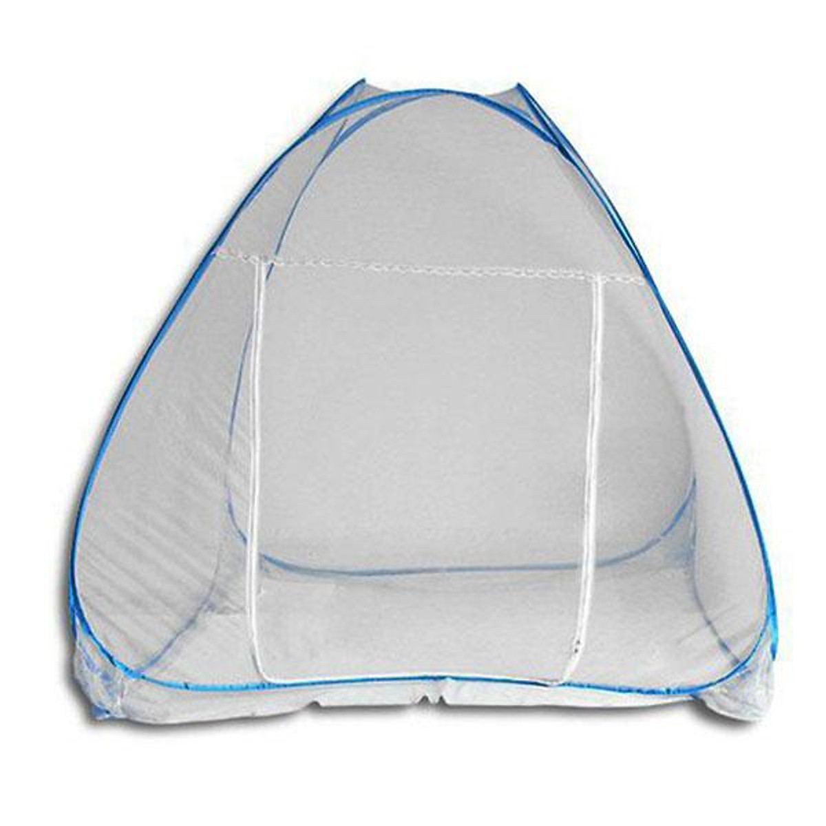 Màn Chụp Chống Muỗi Modosa Tự Bung Đa Năng Gấp Gọn Loại 1M8X2M - Hàng Chính Hãng