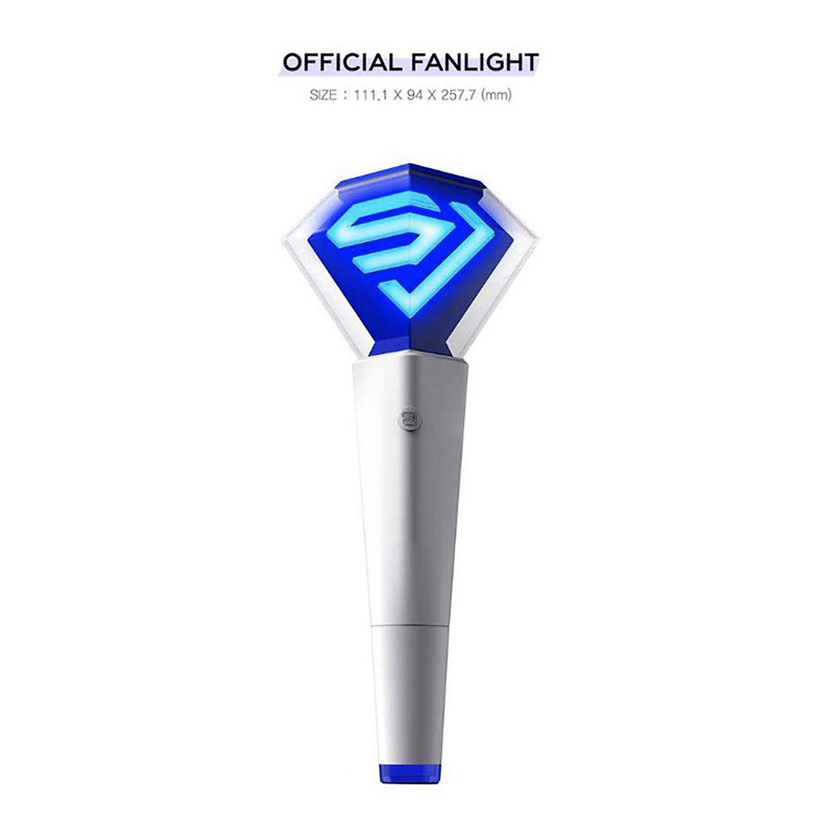 Mua Super Junior Official Lightstick Ver 2 | Tiki