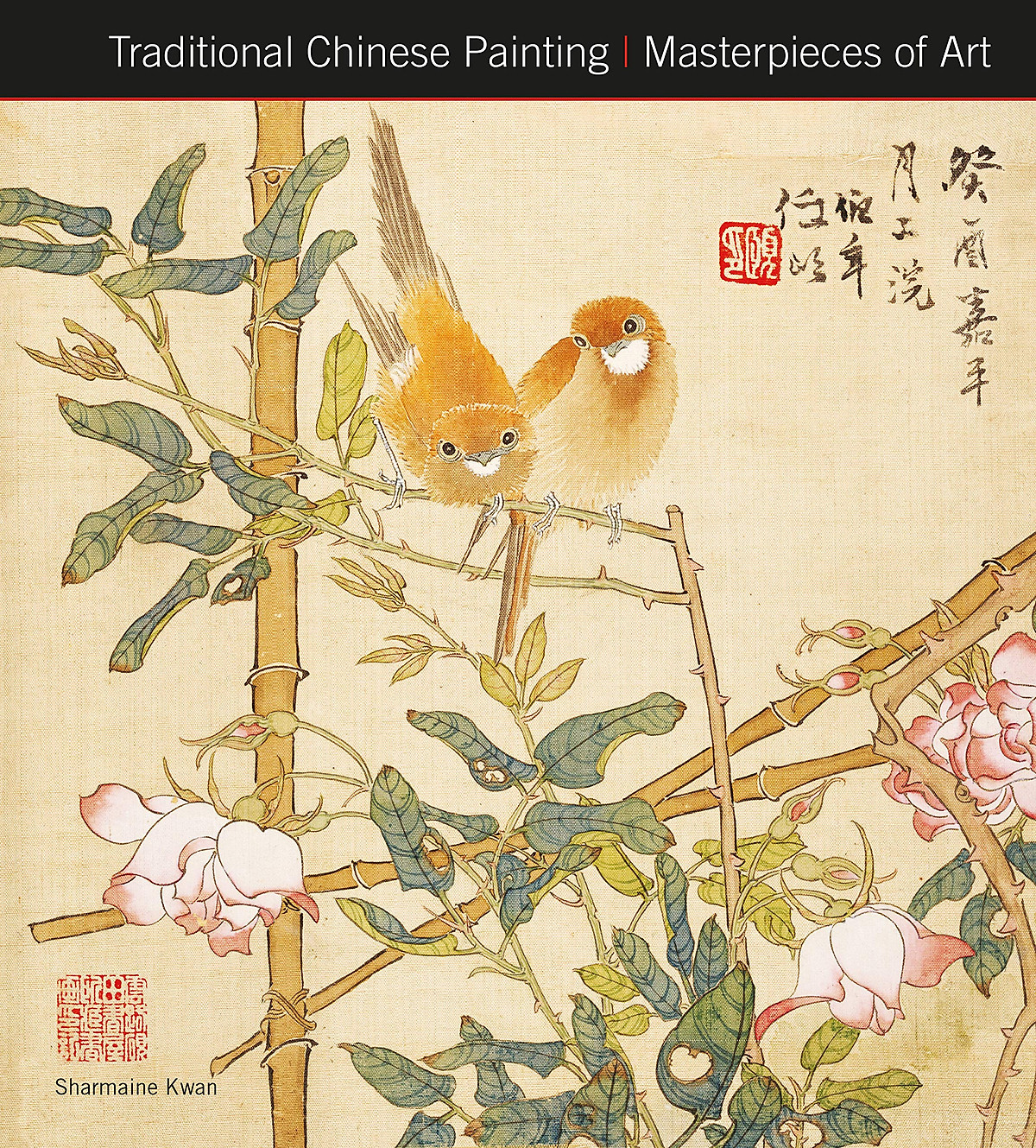 Traditional Chinese Painting - Masterpieces of Art
