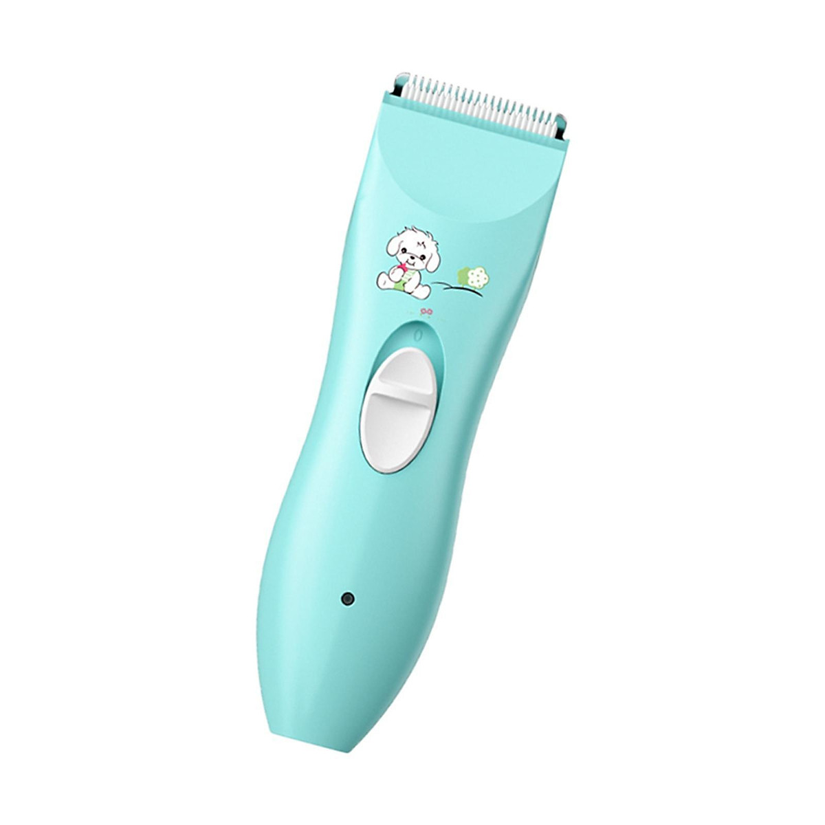 Baby Hair Clippers Rechargeable Ceramic Head Haircut Soft and Smooth - Dành cho cơ thể Baby Hair Clippers Rechargeable Ceramic Head Haircut Soft and Smooth - Dành cho cơ thể