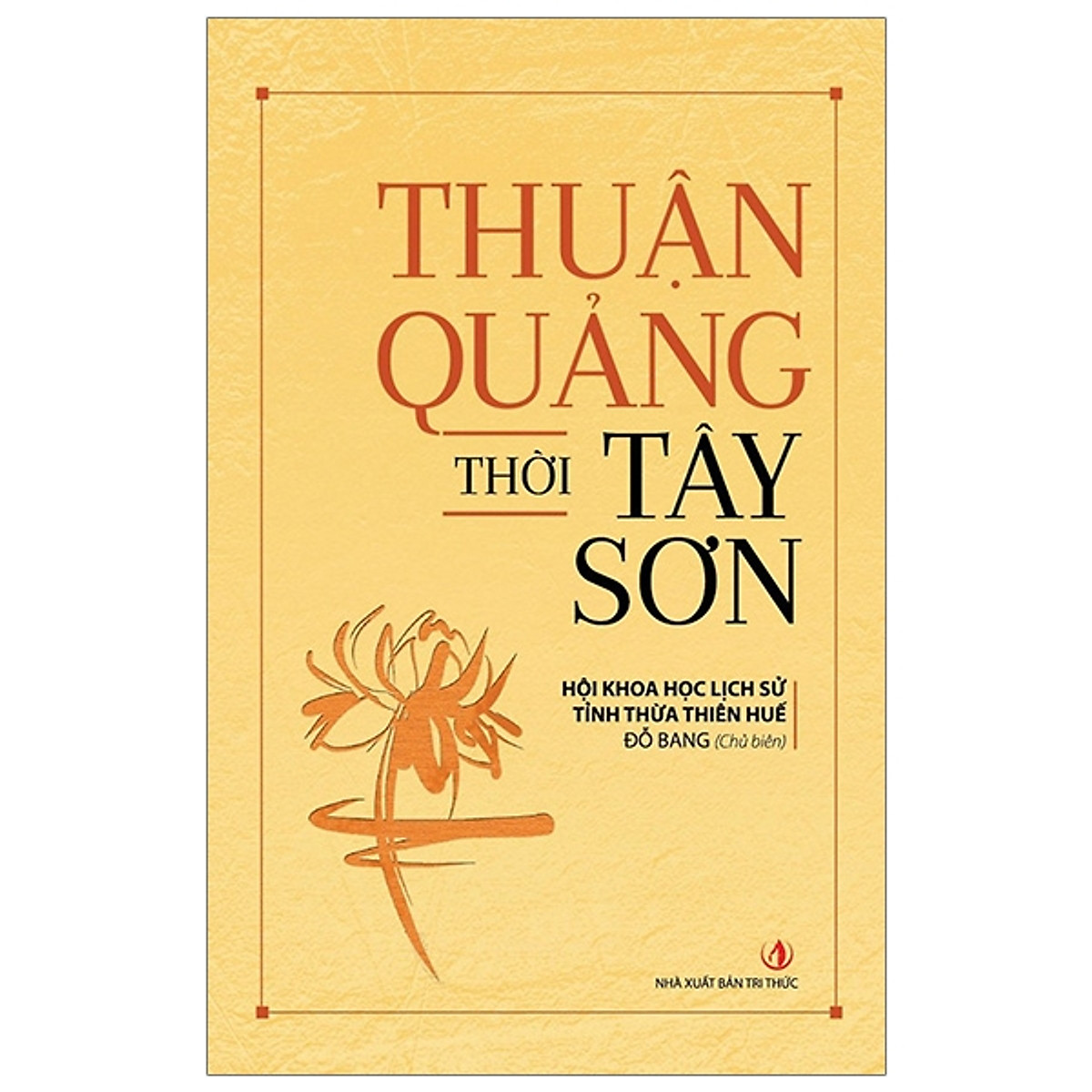 Thuận Quảng Thời Tây Sơn