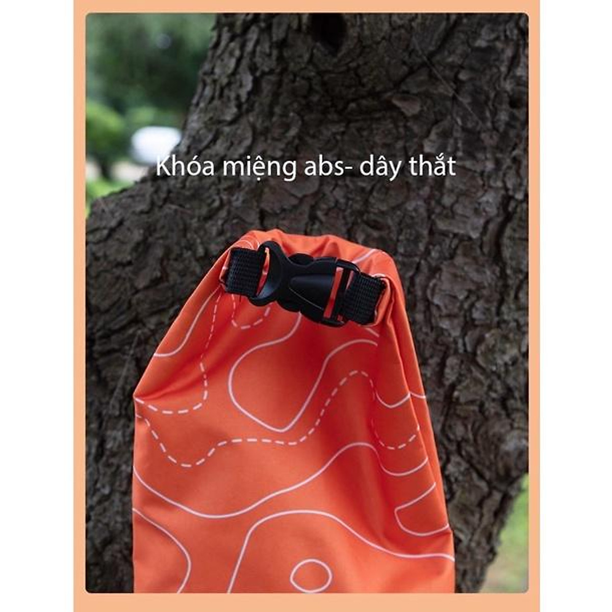 Túi đựng đồ câu đa năng