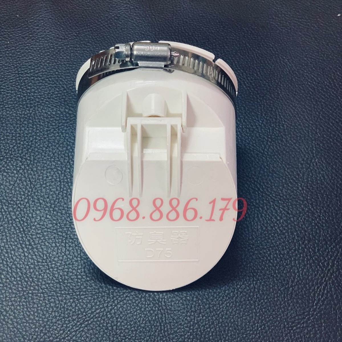 Nắp Bịt Cống Chống Côn Trùng Hiệu Quả, Nắp Cống Ngăn Mùi Hôi