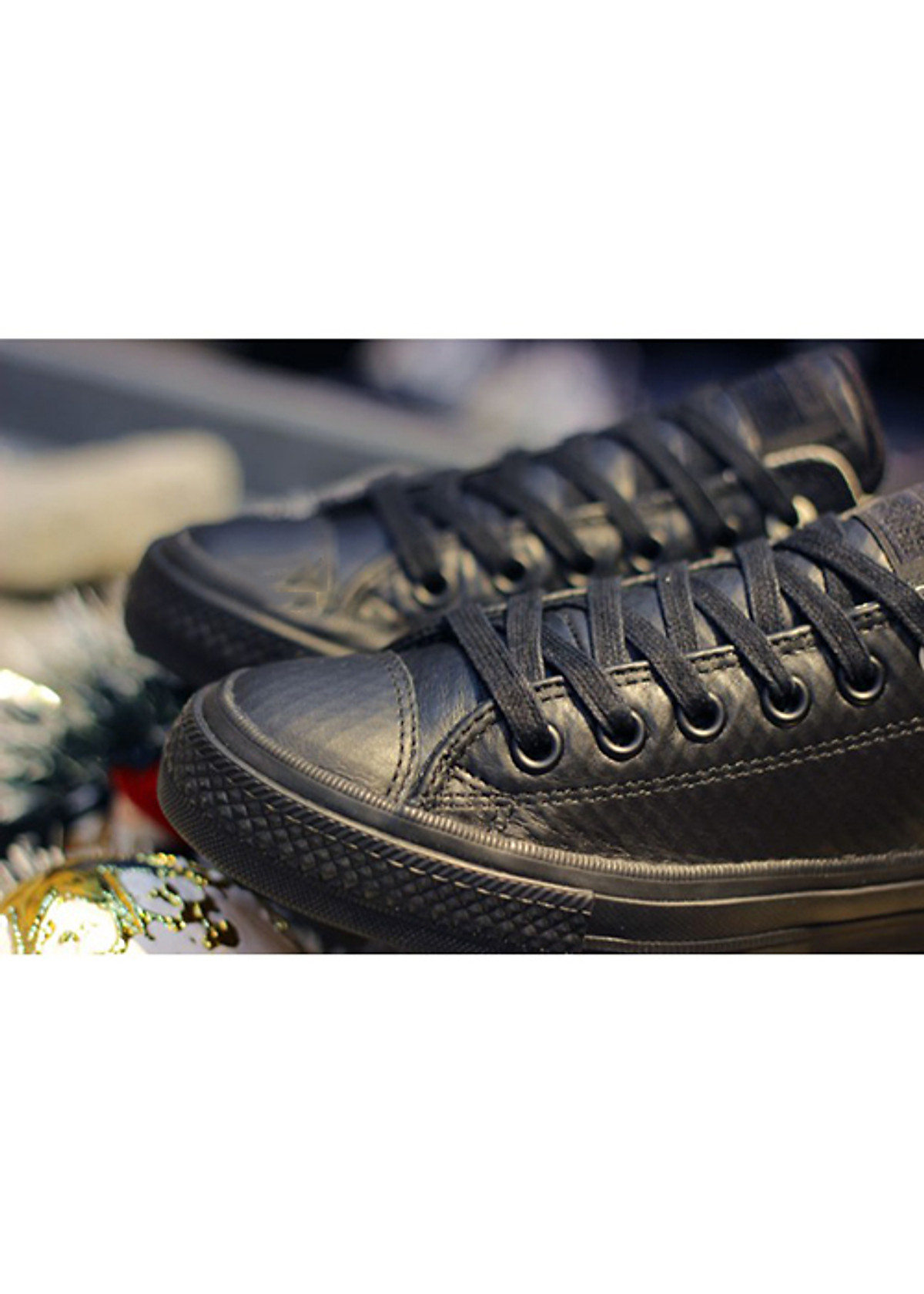 Mua Giày Sneaker Unisex CHUCK TAYLOR ALL STAR II MESH BACKED LEATHER 153556  Fullbox ( Gồm giày, túi đựng giày, hộp đựng ) | Tiki