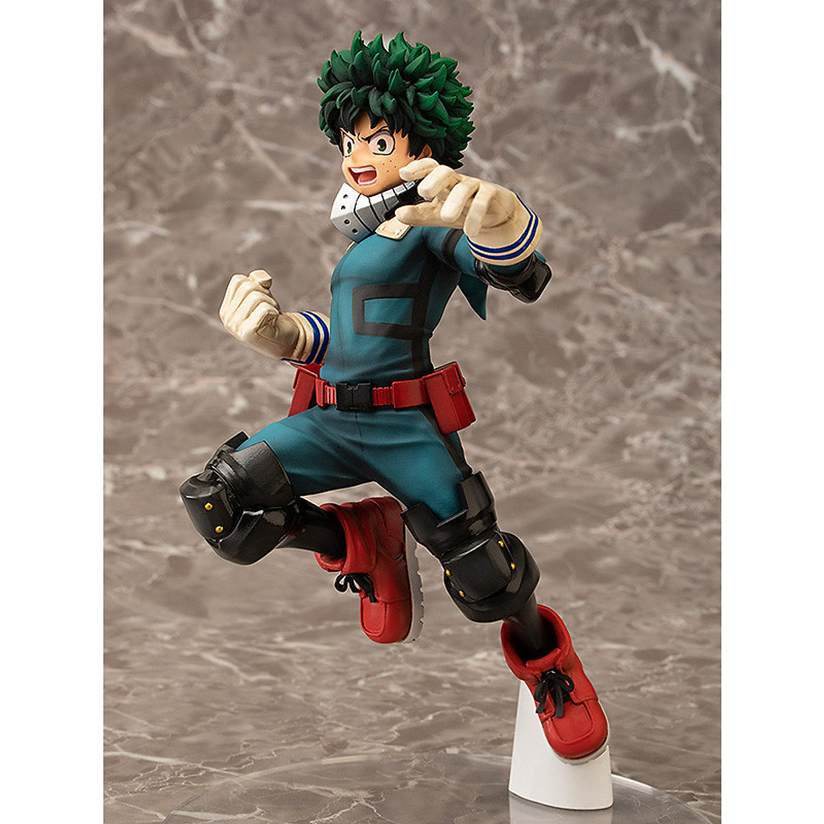 Mua Mô Hình Giấy Boku No Hero Academia Anime My Hero Academia  Kèm Kit Hộp  Trang Trí  Tiki