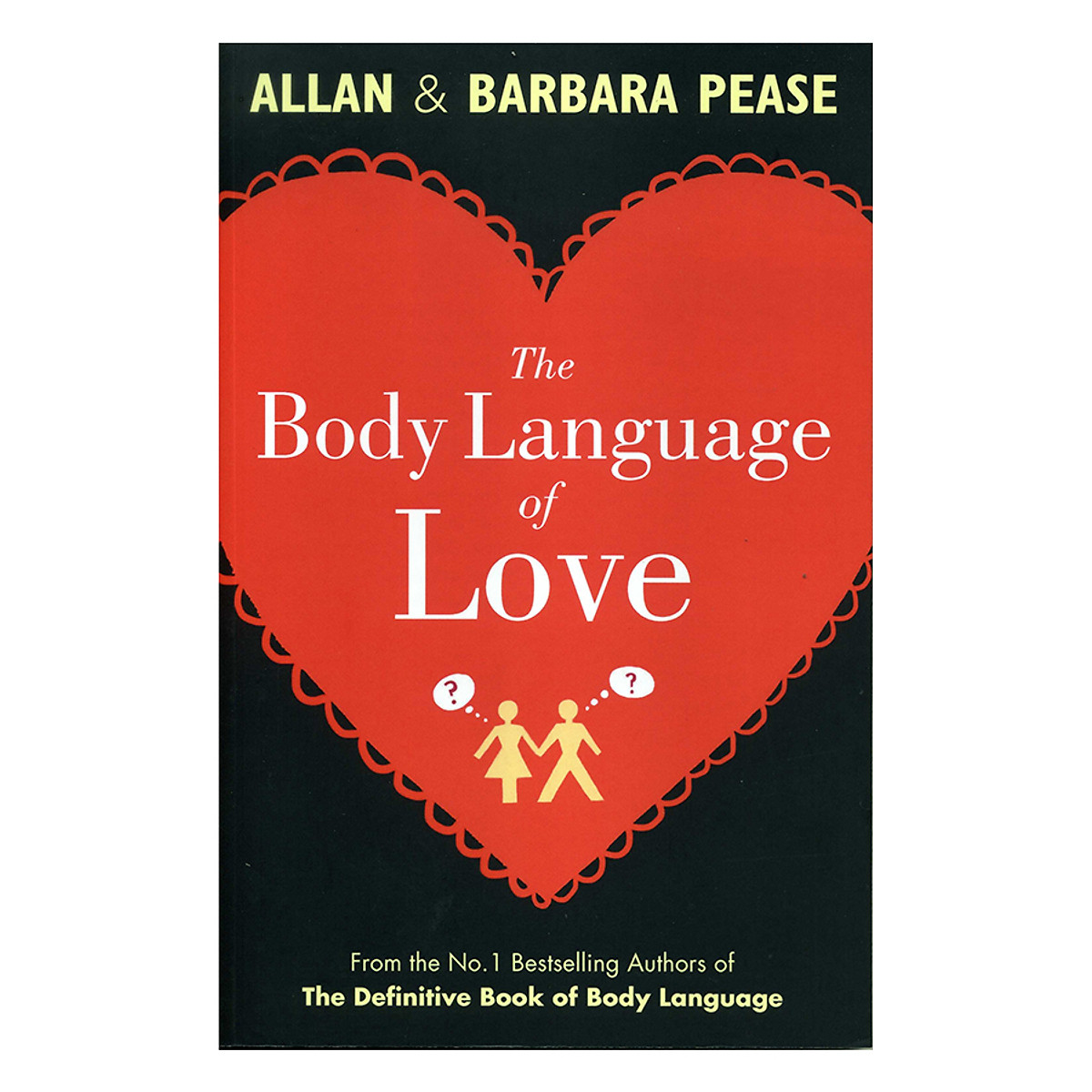 The Body Language Of Love