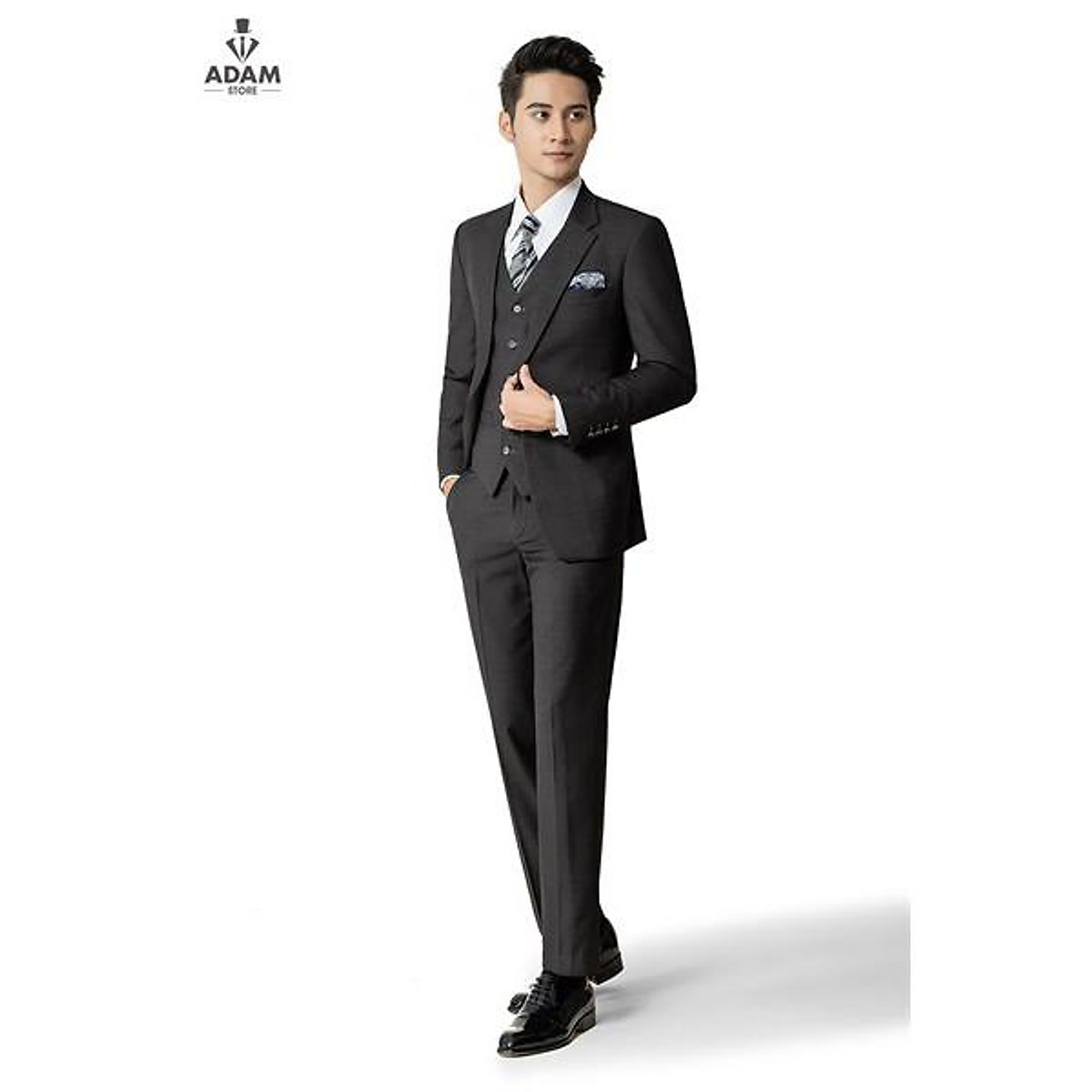 Cập nhật với hơn 73 áo vest nam adam siêu đỉnh  trieuson5