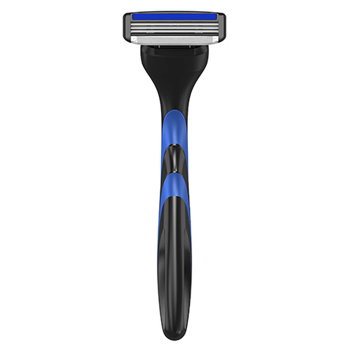 Dao Cạo Râu 3 Lưỡi Dorco Pace 3 TRA 4001-B