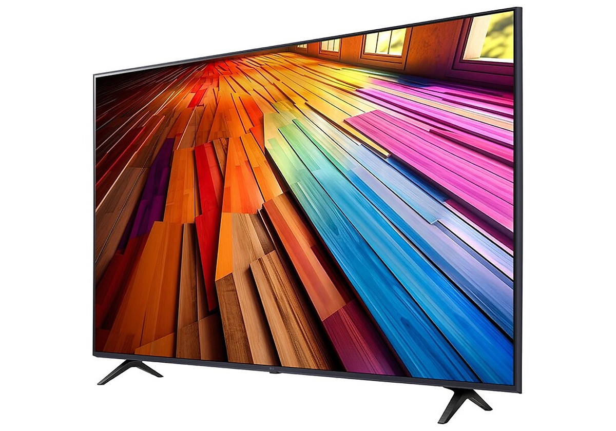 Smart Tivi LG 4K 55 inch 55UT8050PSB - Hàng Chính Hãng