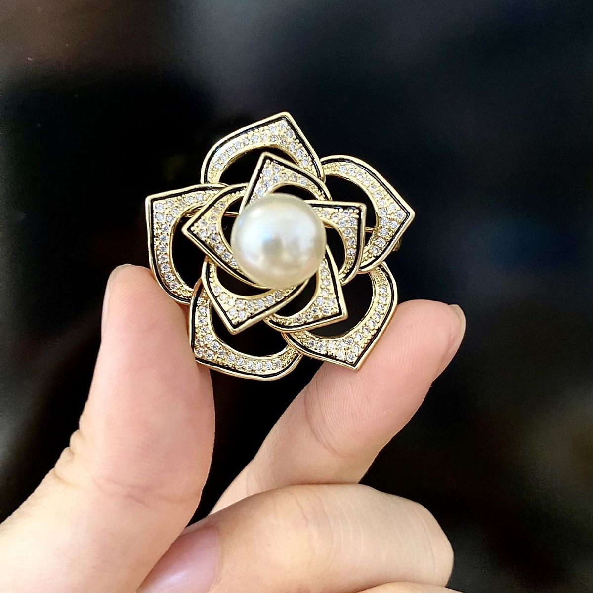 Top 100 ảnh về bông cài áo vest  daotaonec