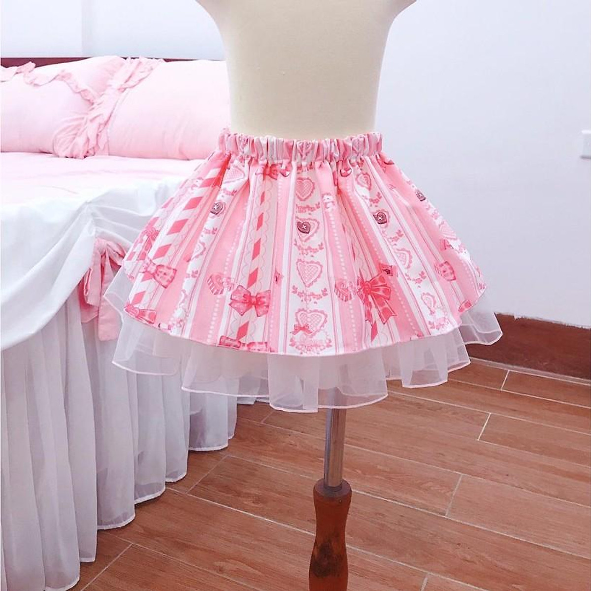 Set váy lolita cosplay mẫu SS14359 | Shopee Việt Nam