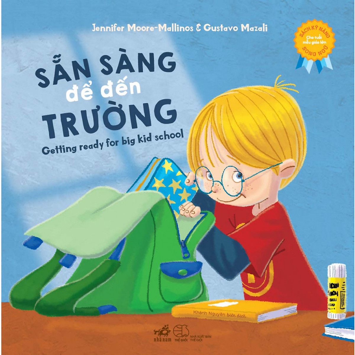 Top 13+ Những cuốn sách hay cho trẻ 10 tuổi cực hấp dẫn và bổ ích 8 Những cuốn sách hay cho trẻ 10 tuổi 8