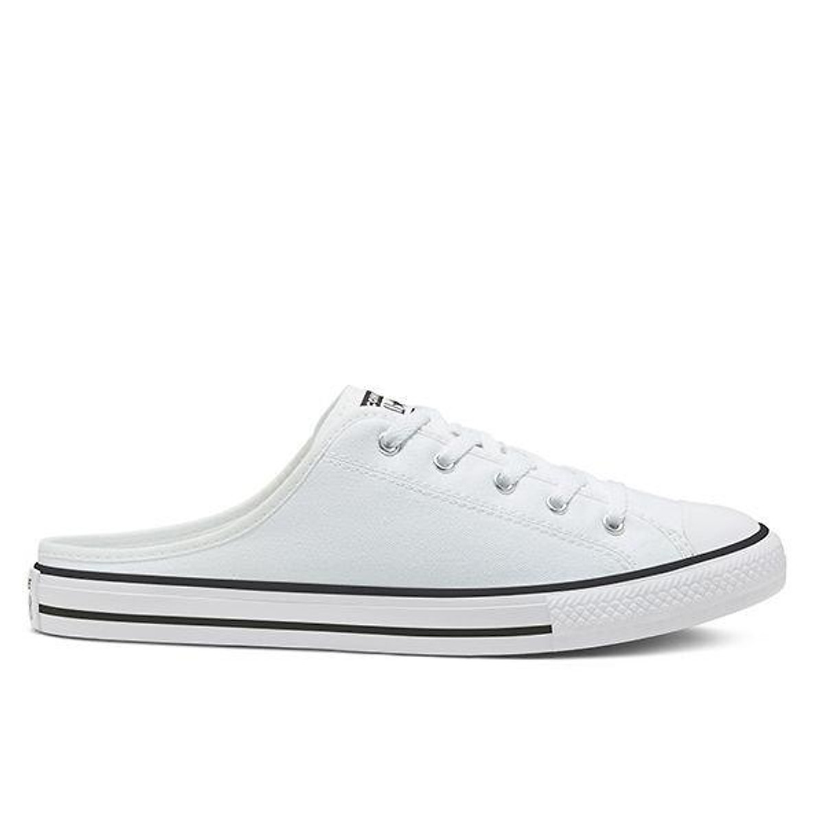 Mua Giày Sục Converse Chuck Taylor All Star Dainty Mule - 567946C tại Cons Đà Lạt Mua Giày Sục Converse Chuck Taylor All Star Dainty Mule - 567946C tại Cons Đà Lạt