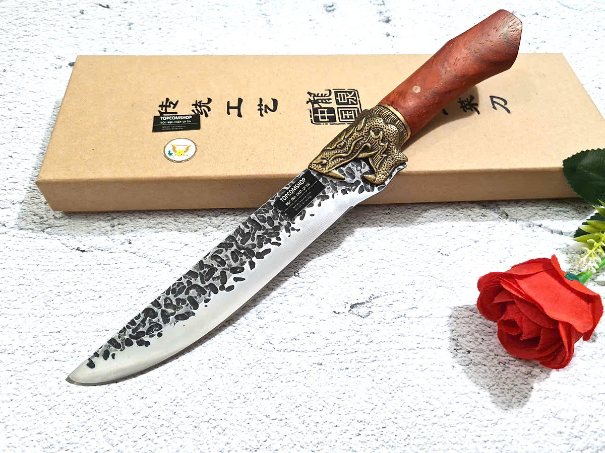 DAO BẾP - DAO BẾP THÁI DT156
