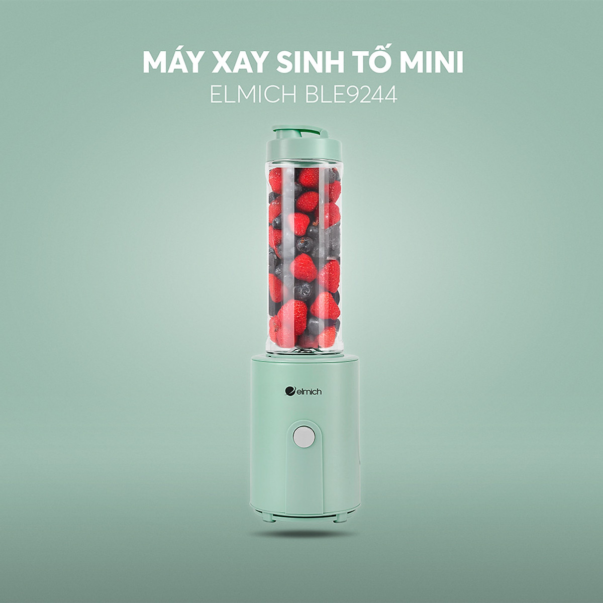Máy xay sinh tố BLE9244 - Hàng chính hãng