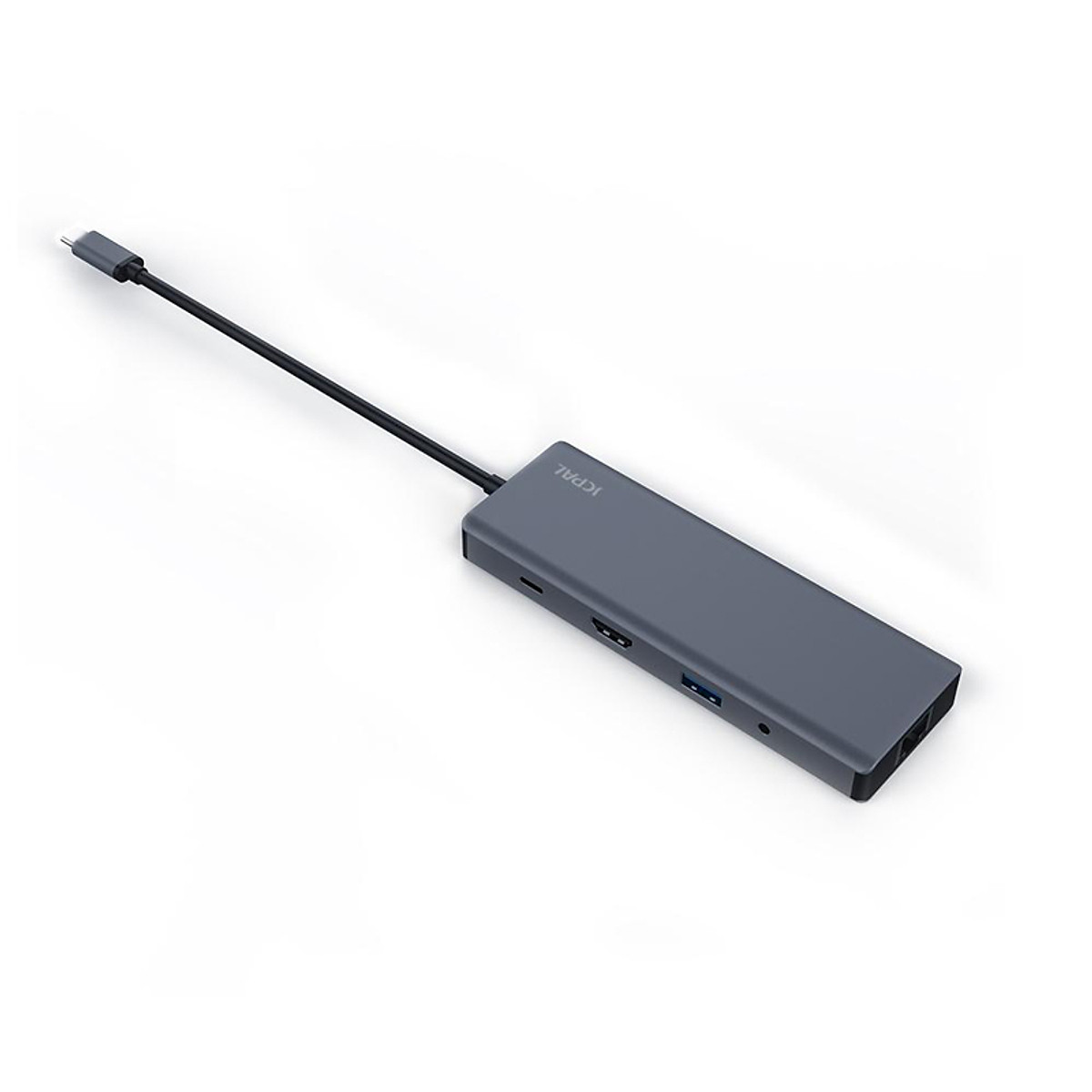 Bộ Chia Cổng Jcpal LINX USB-C 9 In 1 ...