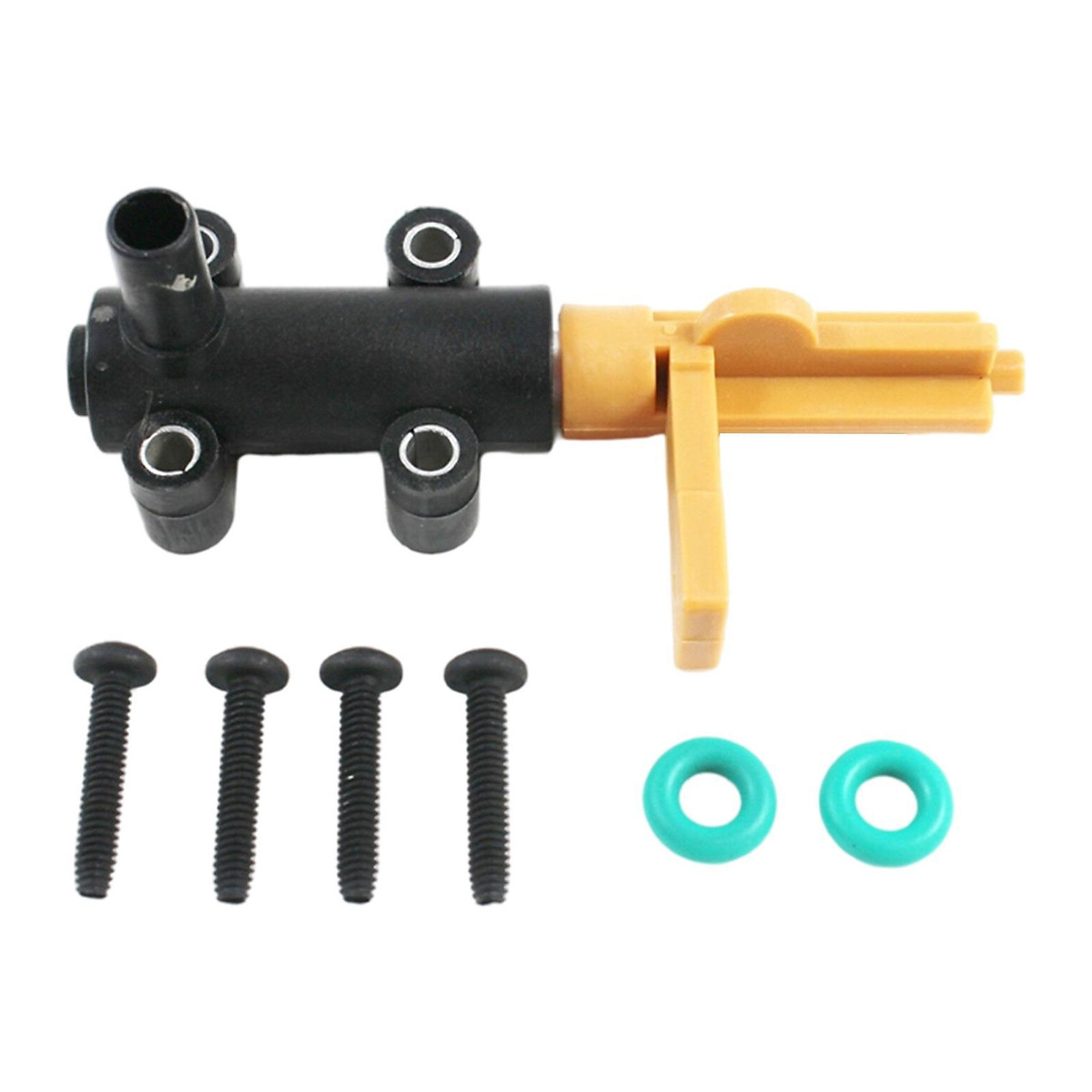 Fuel Water Separator Drain Valve Engine Parts Fit for Models 904202