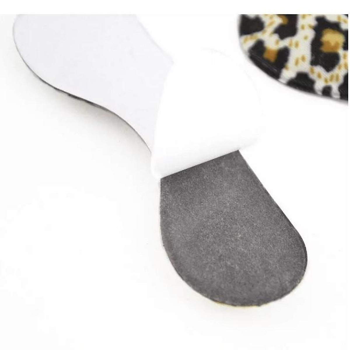 Combo 2 ĐÔI lót gót giày - DMA store
