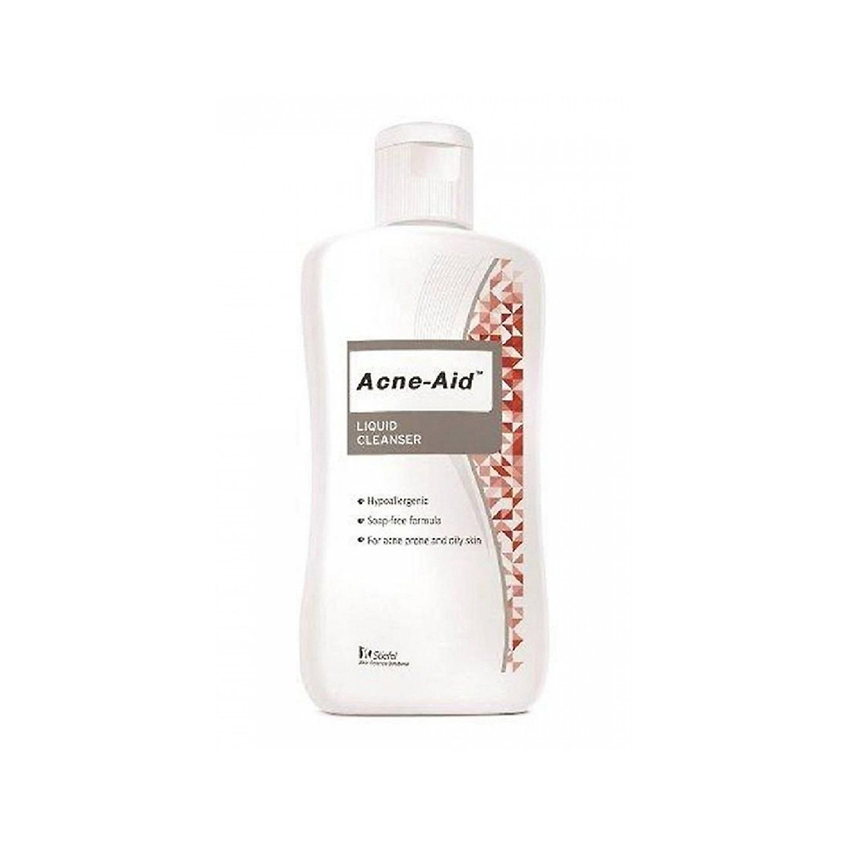 Sữa Rửa Mặt Làm Sạch Và Giảm Mụn Acne-Aid Liquid Cleanser 100ml