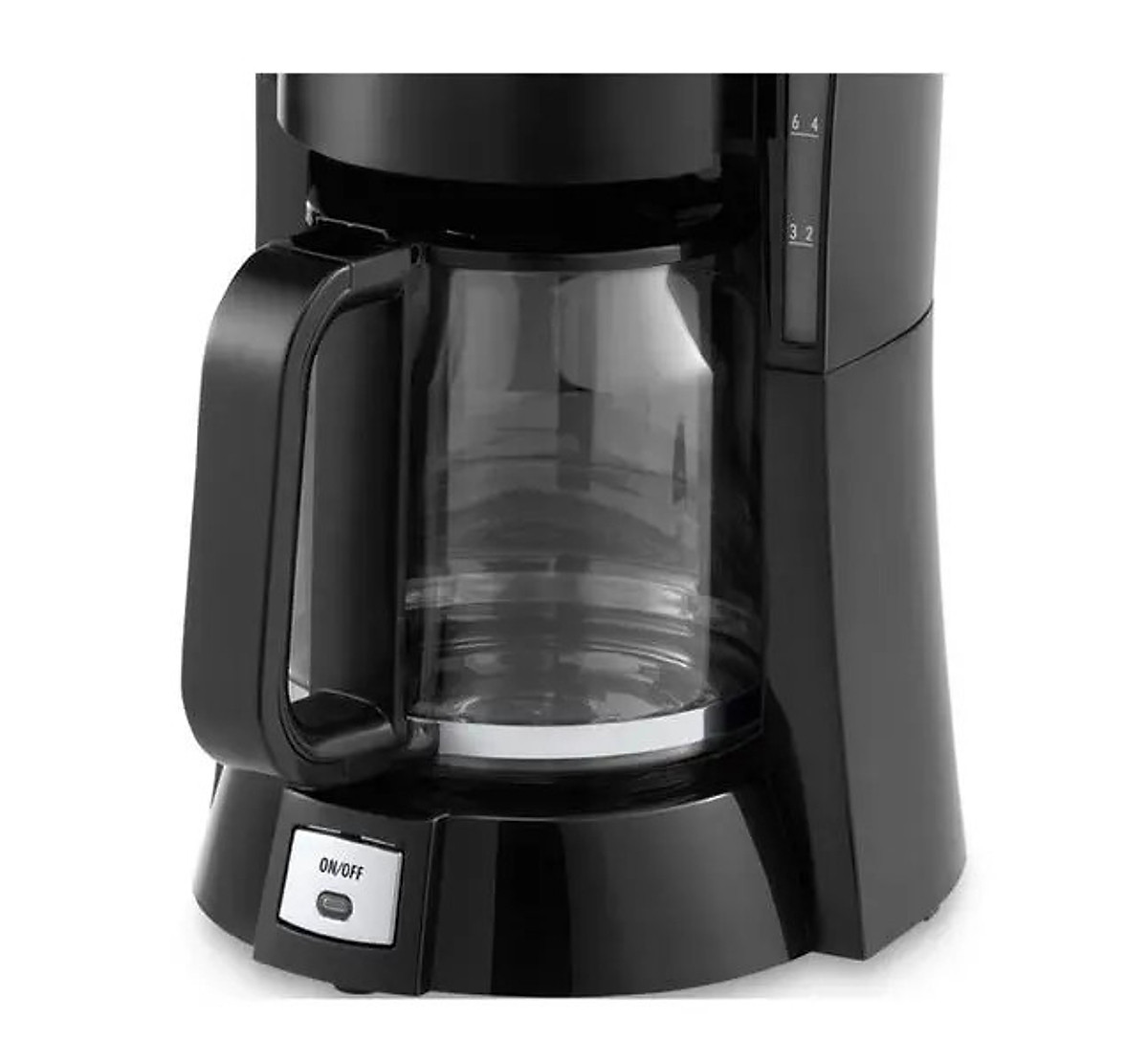 Máy pha cà phê Drip DeLonghi ICM15210.1