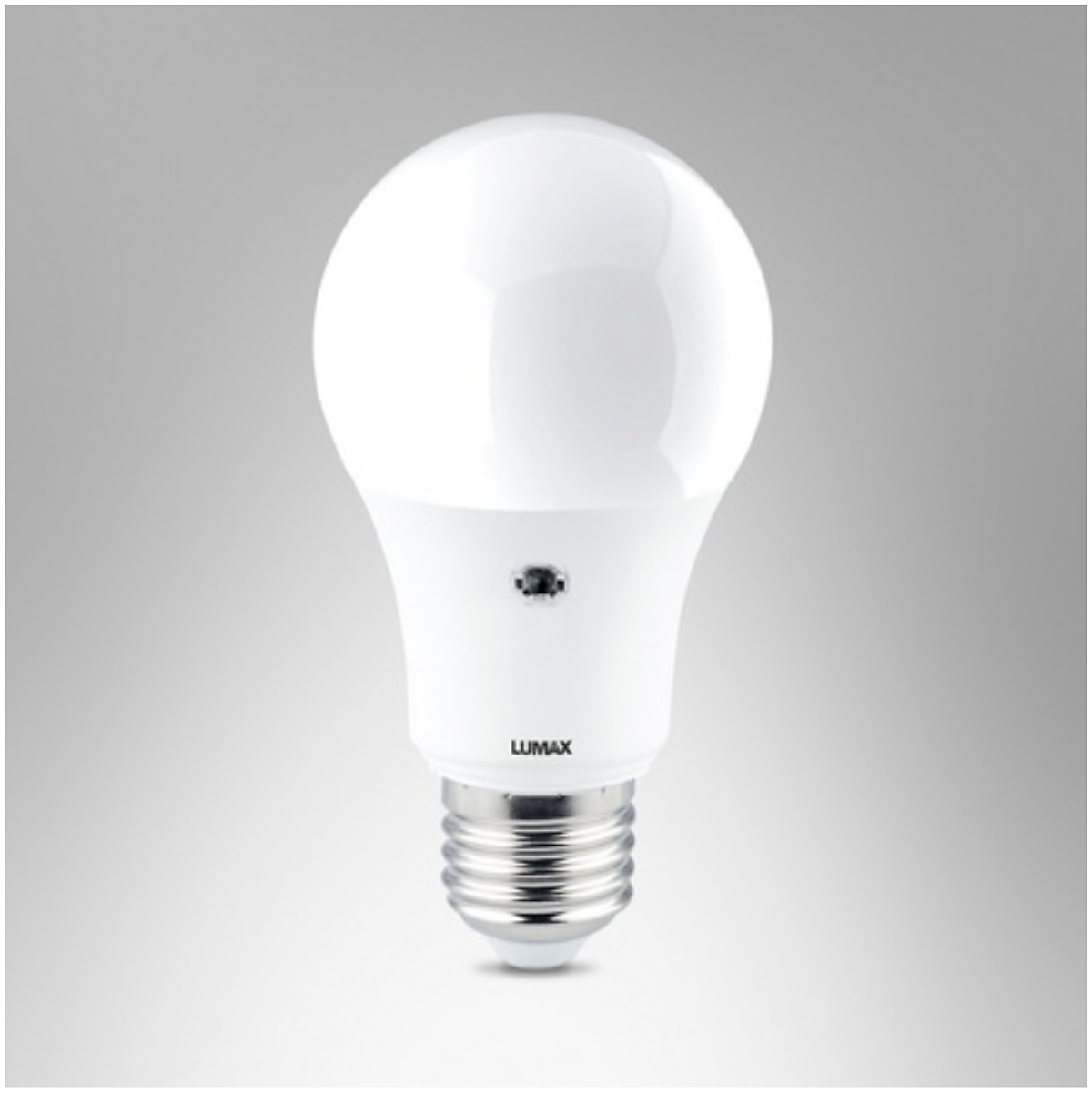 BÓNG ĐÈN LUMAX#ECOBULB-860LM/865/9W/E27/Light Sensor - Bóng đèn