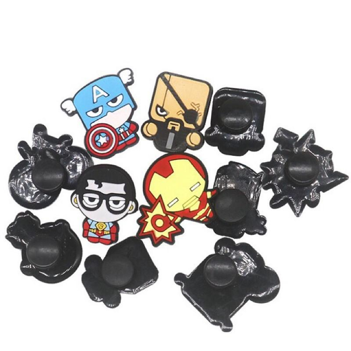 COMBO 8 STICKER SIÊU ĐẸP