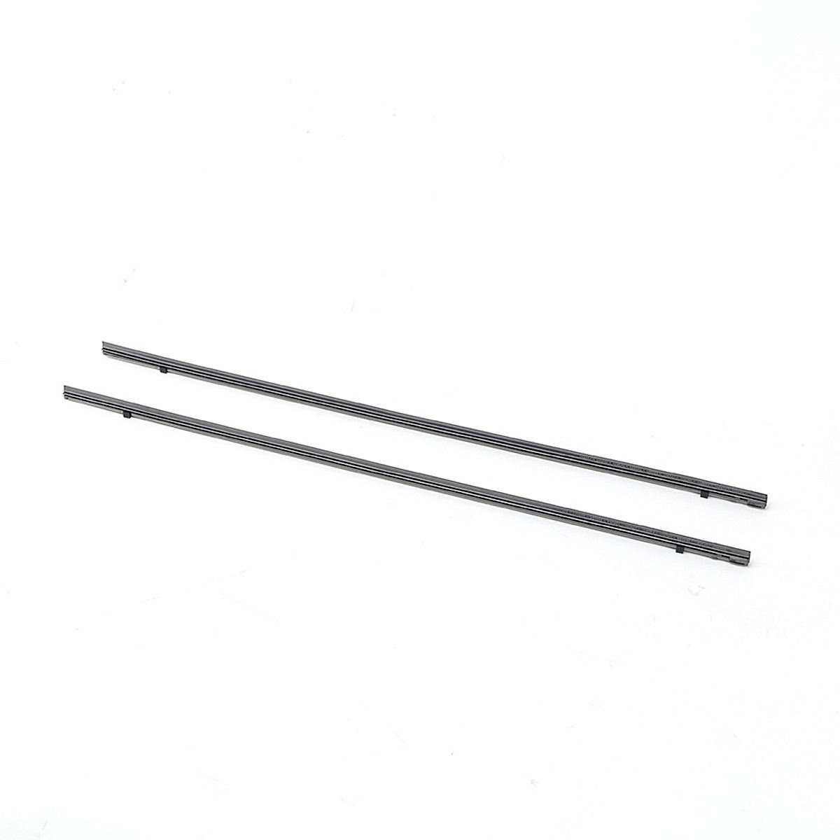 Combo 2 Lưỡi Gạt Mưa Loại A VIAIR R15 (20 Inch/500 mm)