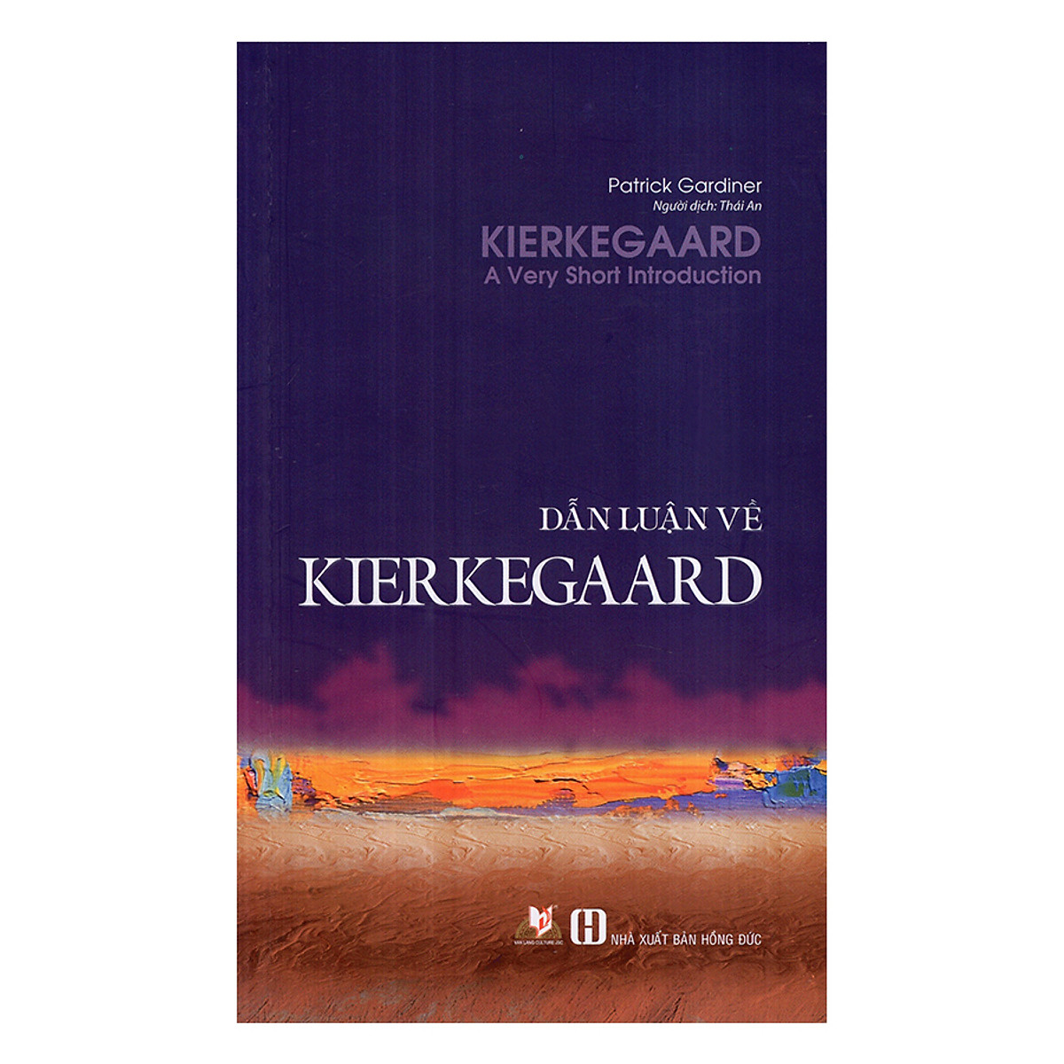 Dẫn Luận Về Kierkegaard