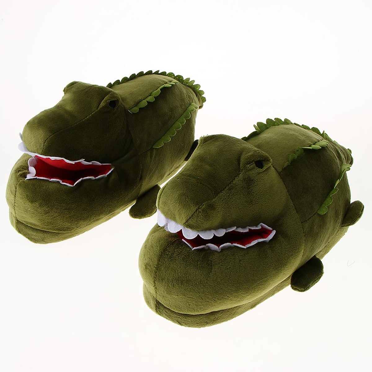 Ladies Girls Plush Soft Slippers Slippers Cuddly Animal Slippers - Giày dép nữ Ladies Girls Plush Soft Slippers Slippers Cuddly Animal Slippers - Giày dép nữ