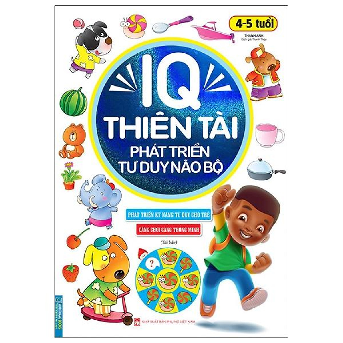Top 10+ Cuốn sách dành cho giáo viên mầm non rất thiết thực và cụ thể 6 sách dành cho giáo viên mầm non 6