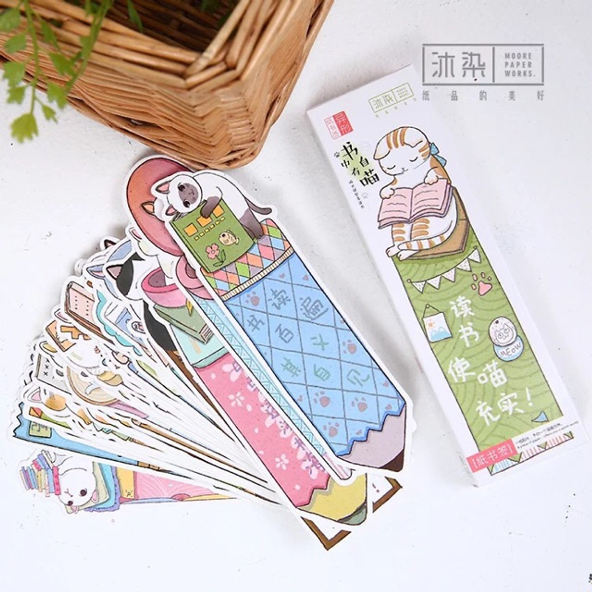 Joyful Japanese - Tiếng Nhật vui nhộn - Tập Viết ( Tặng Bookmark TH )