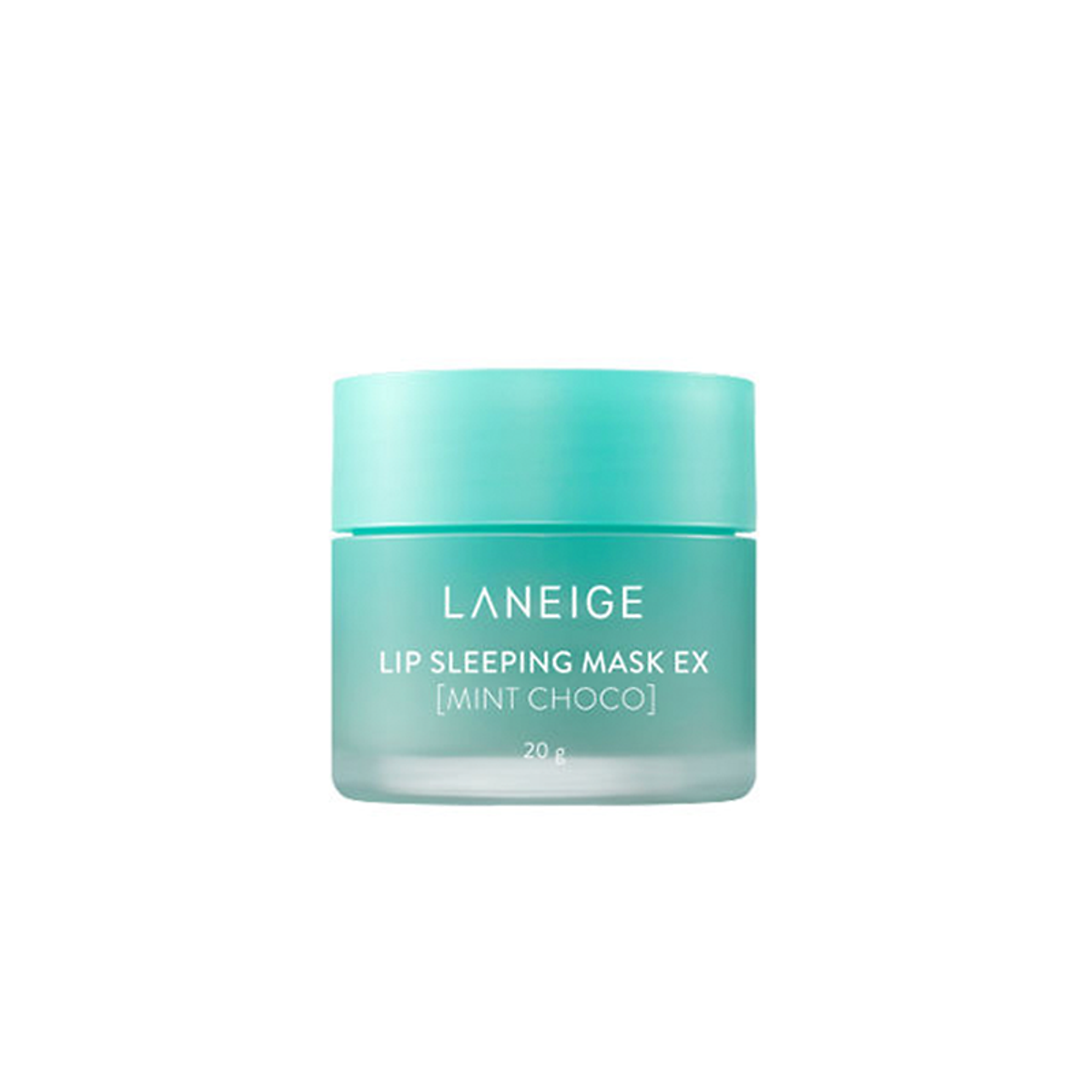 Mặt Nạ Ngủ Cho Môi Laneige Lip Sleeping Mask Mint Choco EX 20g