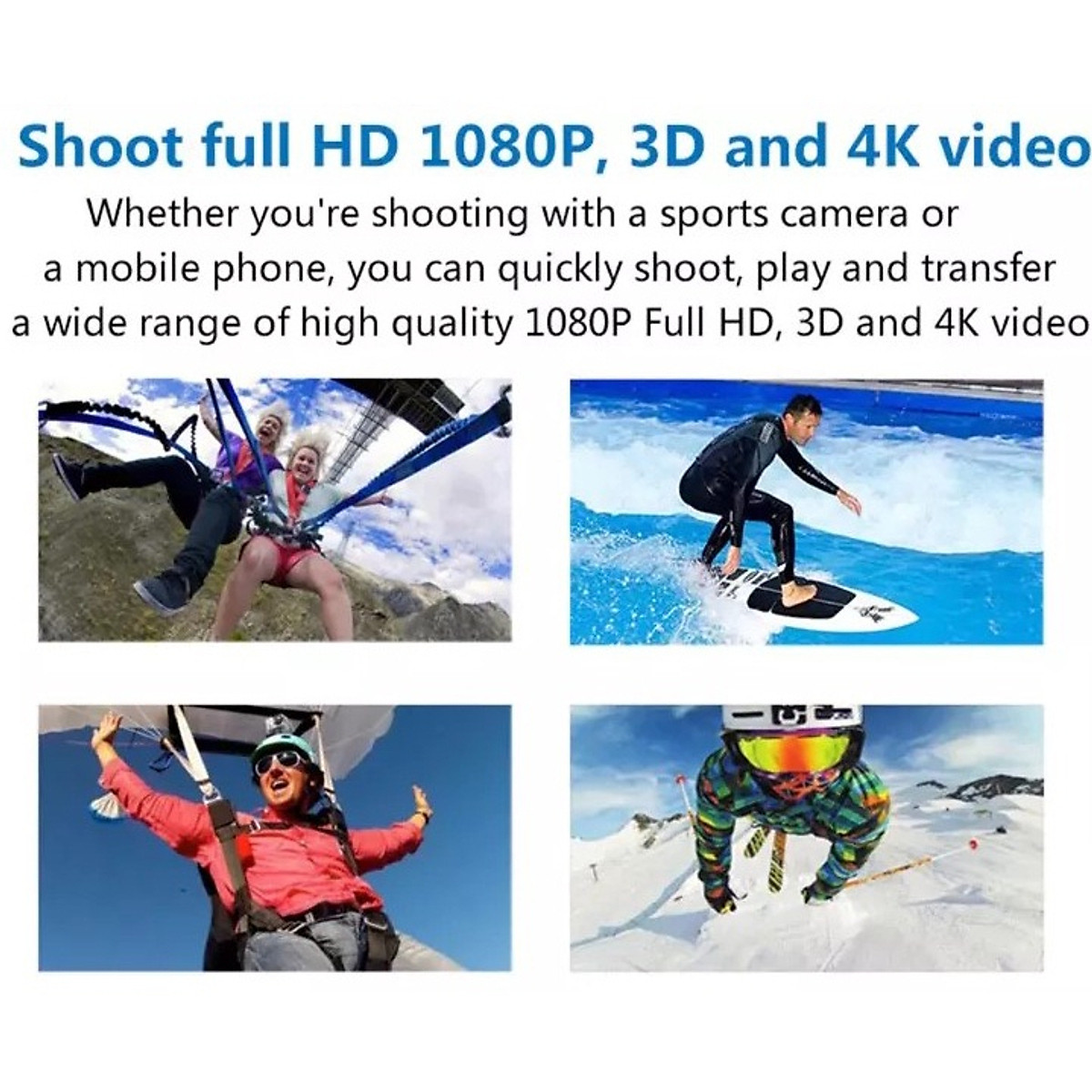 Thẻ nhớ MicroSD Lexar 633x 32GB/64GB - Chuyên dụng cho Camera, Tốc độ đọc lên đến 100MB/s - HÀNG CHÍNH HÃNG