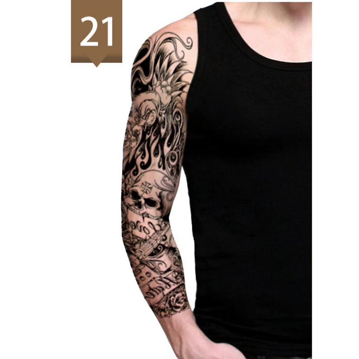 Tattoo mực trắng  Thế Giới Tattoo  Xăm Hình Nghệ Thuật  Facebook