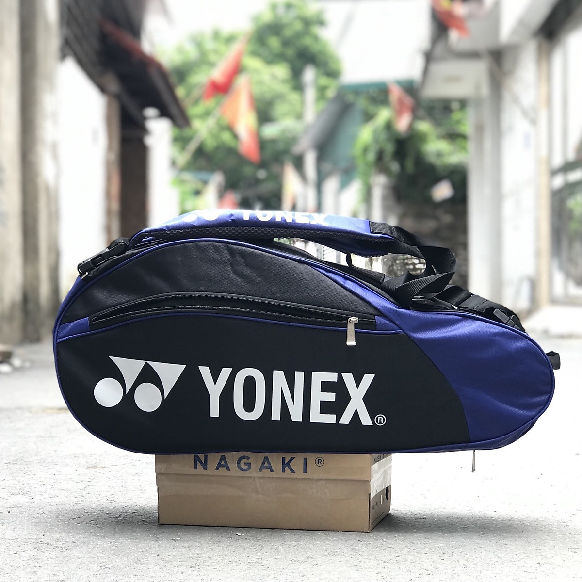 Vợt cầu lông Yonex