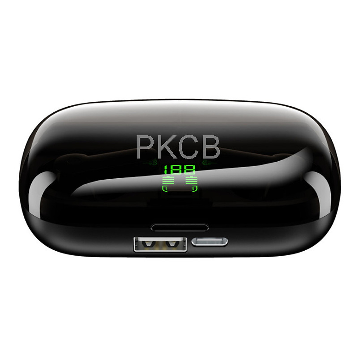 Tai Nghe Không Dây True Wireless Nhét Tai – Hàng Chính Hãng